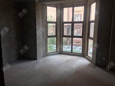 5室2廳3陽臺 中鐵水岸青城A1地塊