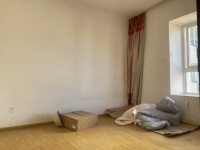 4室2廳1陽(yáng)臺(tái) 東泰花園一區(qū)臥室