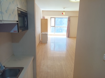 1室1廳1陽臺 和諧世紀(jì)