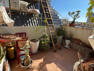 4室2廳1陽臺 天城園林居