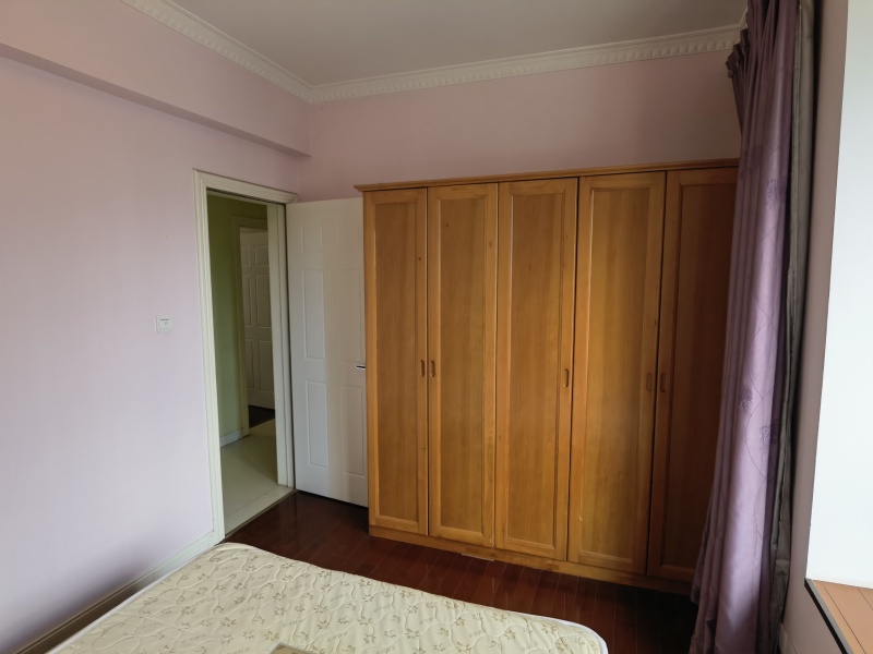 3室2廳1陽(yáng)臺(tái) 遠(yuǎn)洋風(fēng)景戶型圖