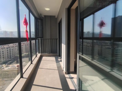 3室2廳2陽臺 綠城誠園