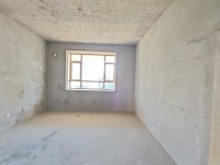 5室2廳3陽臺 勝意嘉園臥室