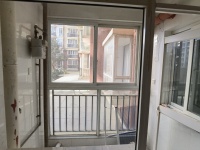 3室2廳1陽(yáng)臺(tái) 遠(yuǎn)洋風(fēng)景戶型圖