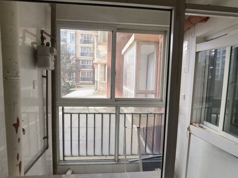 3室2廳1陽(yáng)臺(tái) 遠(yuǎn)洋風(fēng)景戶型圖