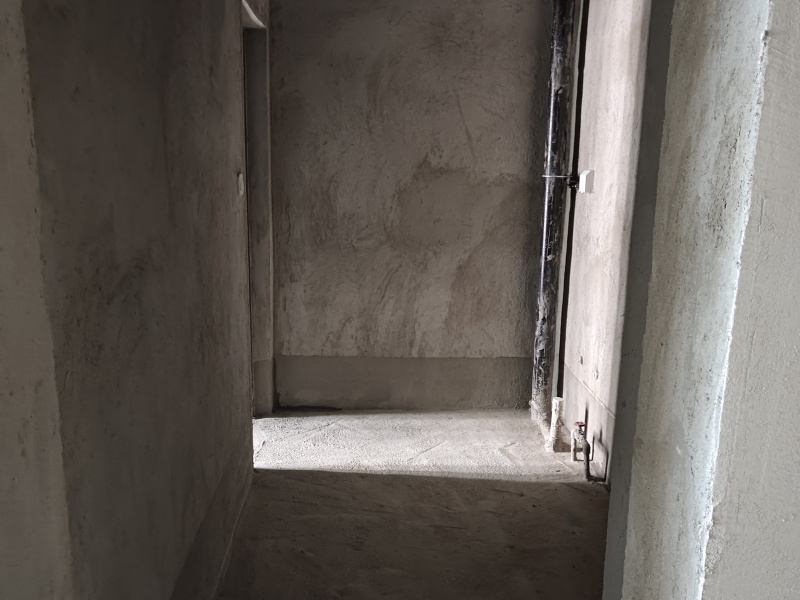 3室2廳1陽臺(tái) 碧桂園龍騰世家一期其他