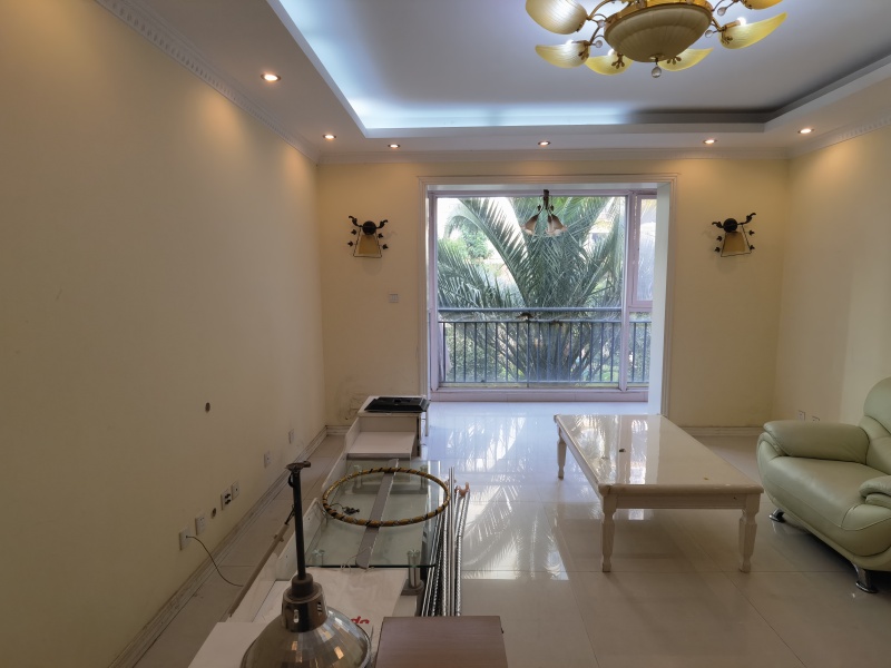 3室2廳1陽(yáng)臺(tái) 遠(yuǎn)洋風(fēng)景戶型圖