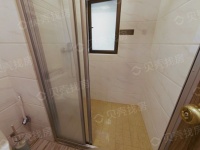 4室2廳2陽臺 碧桂園紫臺臥室