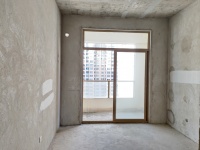 5室2廳3陽臺 勝意嘉園臥室