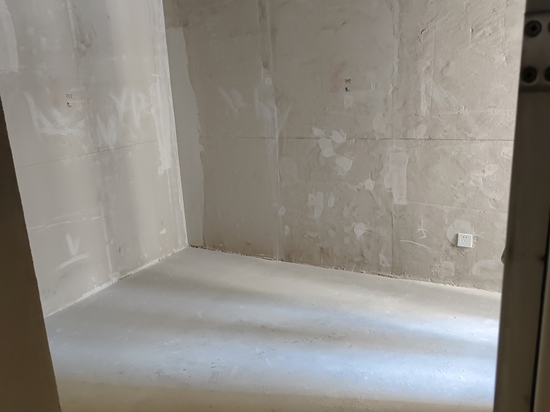 3室2廳1陽臺(tái) 碧桂園龍騰世家一期其他