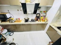 3室2廳1陽臺 禧瑞都廚房