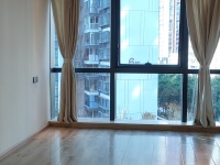 1室1廳1陽(yáng)臺(tái) 潤(rùn)城第四大道公寓其他