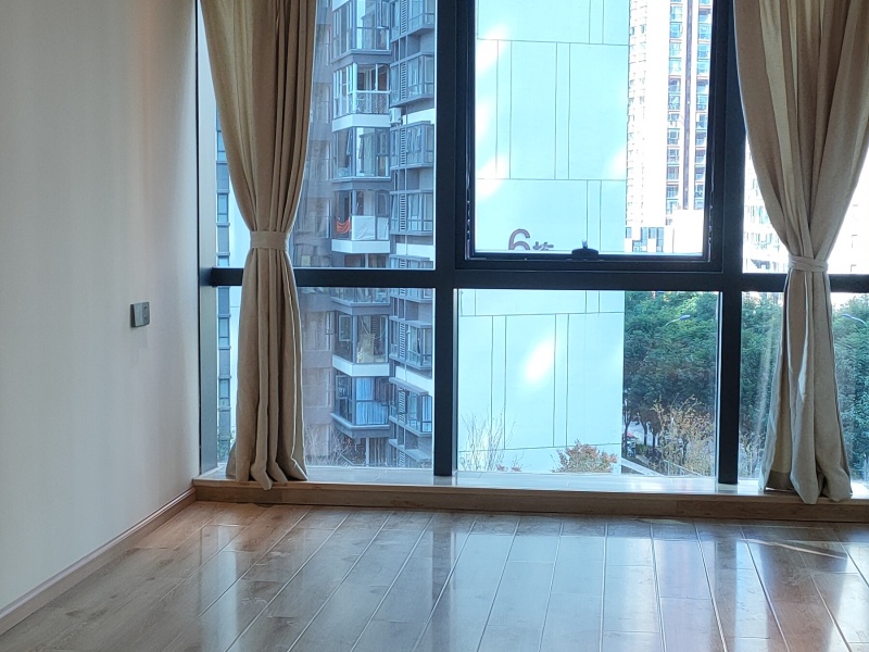 1室1廳1陽(yáng)臺(tái) 潤(rùn)城第四大道公寓其他