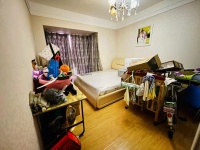 3室2廳1陽臺 禧瑞都臥室