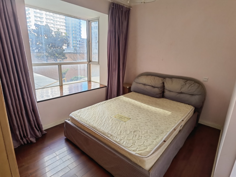 3室2廳1陽(yáng)臺(tái) 遠(yuǎn)洋風(fēng)景戶型圖