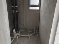 3室2廳1陽臺(tái) 碧桂園龍騰世家一期其他