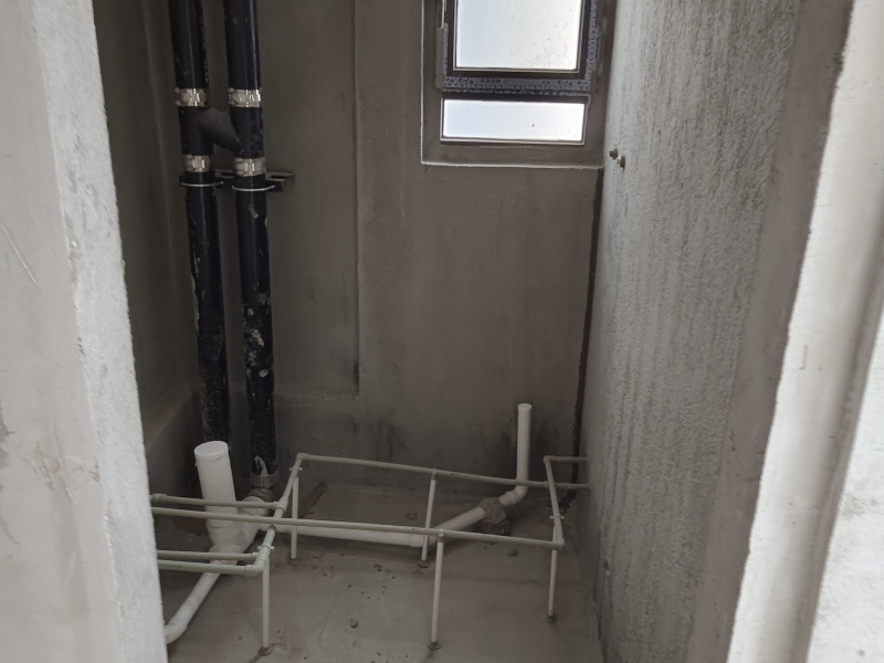 3室2廳1陽臺(tái) 碧桂園龍騰世家一期其他