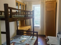 3室2廳1陽(yáng)臺(tái) 遠(yuǎn)洋風(fēng)景戶型圖