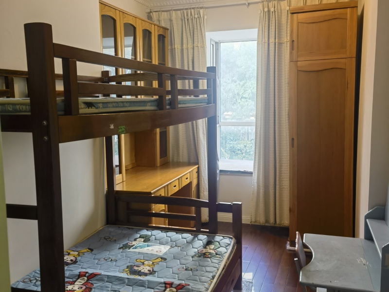 3室2廳1陽(yáng)臺(tái) 遠(yuǎn)洋風(fēng)景戶型圖