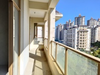 5室2廳3陽臺 勝意嘉園客廳