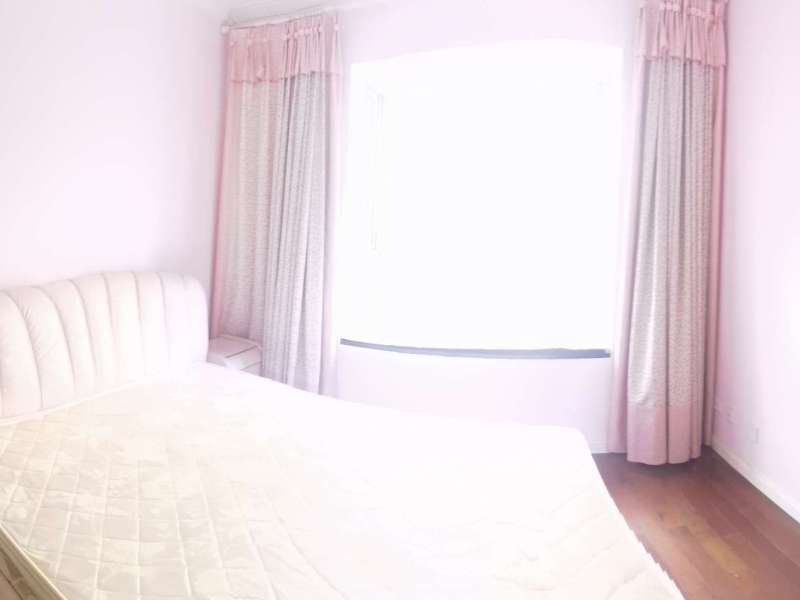 3室2廳1陽(yáng)臺(tái) 遠(yuǎn)洋風(fēng)景戶型圖