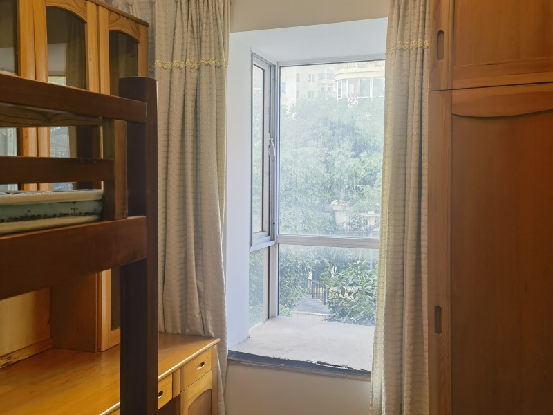 3室2廳1陽(yáng)臺(tái) 遠(yuǎn)洋風(fēng)景戶型圖