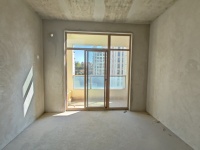 5室2廳3陽臺 勝意嘉園臥室