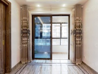 4室2廳2陽臺 碧桂園紫臺餐廳