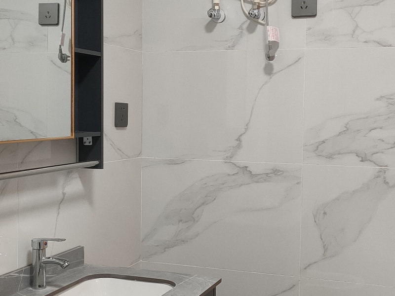 1室1廳1陽(yáng)臺(tái) 潤(rùn)城第四大道公寓其他