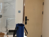 1室1廳1陽(yáng)臺(tái) 潤(rùn)城第四大道公寓其他