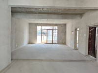 5室2廳3陽臺 勝意嘉園客廳