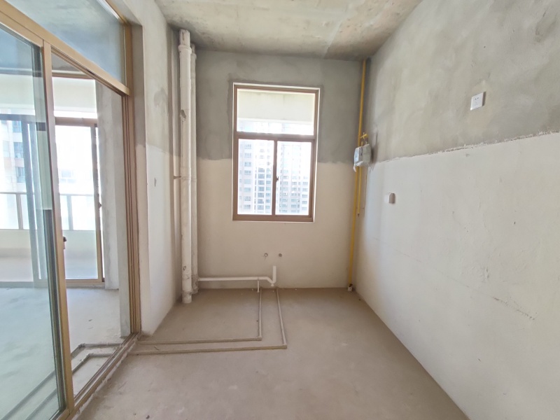 5室2廳3陽臺 勝意嘉園衛(wèi)生間