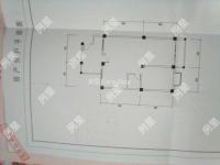 5室2廳2陽臺 邦盛南城坊戶型圖