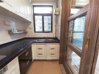 4室2廳2陽臺 碧桂園紫臺廚房