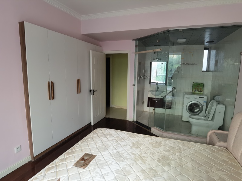 3室2廳1陽(yáng)臺(tái) 遠(yuǎn)洋風(fēng)景戶型圖