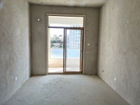 5室2廳3陽臺 勝意嘉園臥室