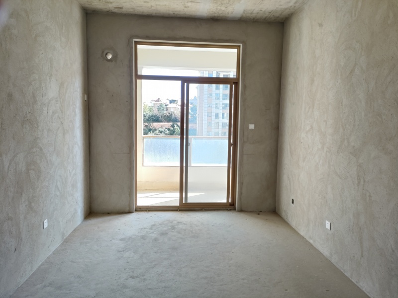 5室2廳3陽臺 勝意嘉園臥室