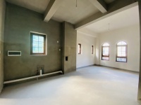 6室2廳4陽臺 公園1903康醍別墅廚房