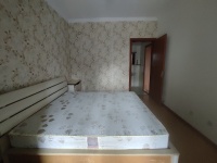 1室1廳1陽(yáng)臺(tái) 上東城臥室