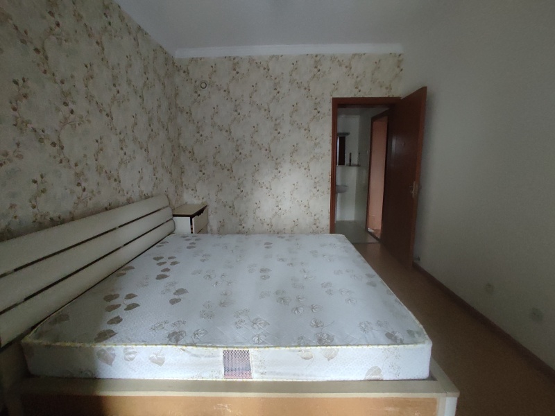 1室1廳1陽(yáng)臺(tái) 上東城臥室