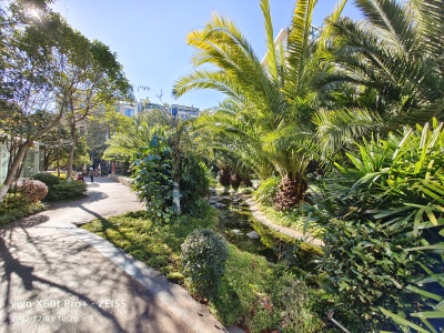 4室2廳2陽臺 金岸春天