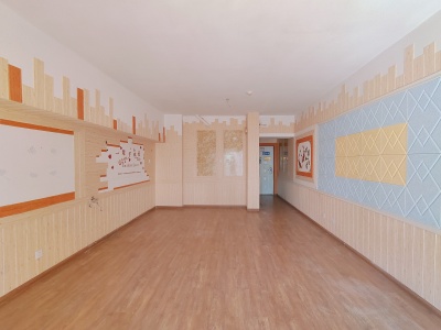 1室1廳1陽臺(tái) 奧宸財(cái)富廣場(chǎng)一期公寓