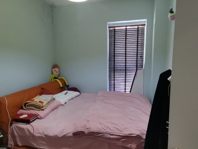 3室2廳1陽(yáng)臺(tái) 實(shí)力心城