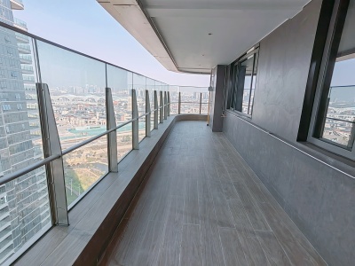 4室2廳2陽臺 山海灣8號