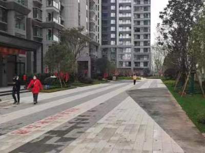 3室2廳1陽臺 彩云城辰灣