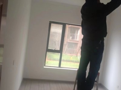 2室2廳1陽臺 中建龍熙國際38號地塊