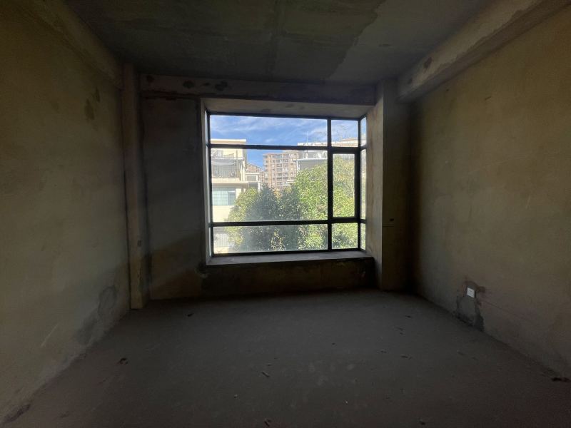 5室2廳3陽臺 滇池融苑別墅臥室