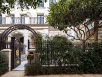 5室2廳2陽(yáng)臺(tái) 滇池ONE一期別墅自家花園