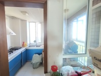 3室2廳2陽臺 世紀城嵐春苑客廳