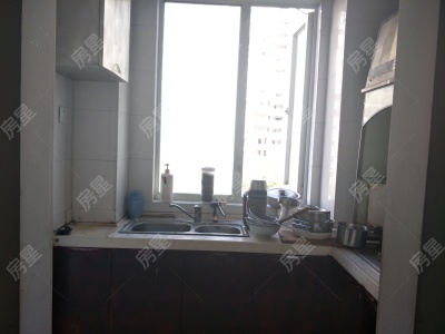 3室2廳2陽(yáng)臺(tái) 世紀(jì)城玉春苑